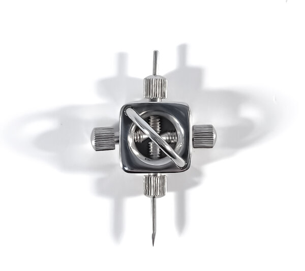 The Sun Nipple Abuser