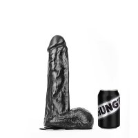 HUNGR | David | Black | 13.00 inch | 33.00 cm. &Oslash;...