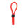 CalExotics Silicone Stud Lasso - Red