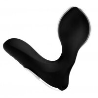 XR Brands P-Swell 12x Inflatable Prostate Stimulator