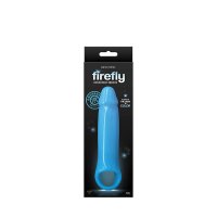 NS Novelties Firefly - Fantasy Extension - Small - Blue - 17 cm 6.7 Inch