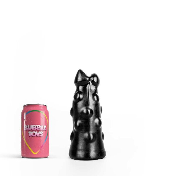 Bubble Toys PokPok - Black - Medium  20 cm