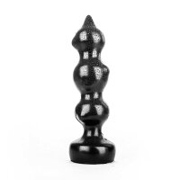 Bubble Toys PouLouLou - Black 29 cm
