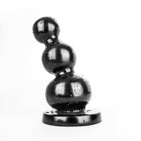 Bubble Toys Momo - Black 31 cm