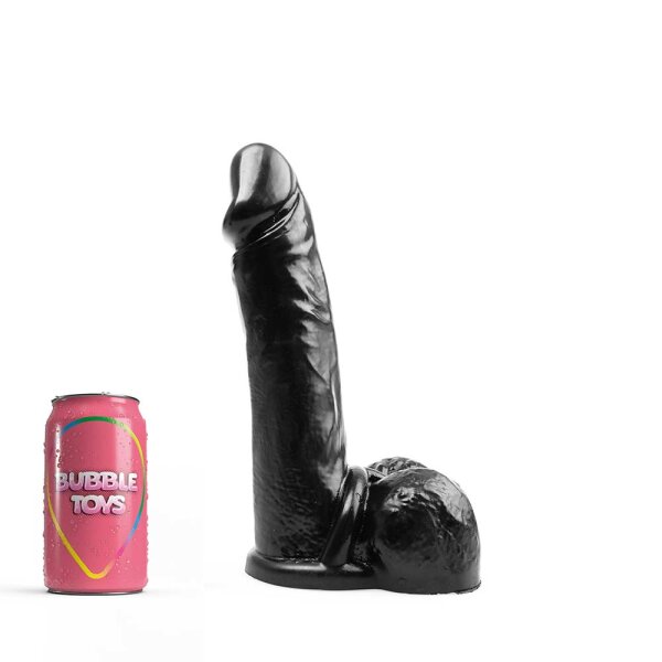 Bubble Toys Tarzan - Black - Extra Large 27,5 cm