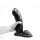 Bubble Toys Vicious - Black - Extra Large 29 cm