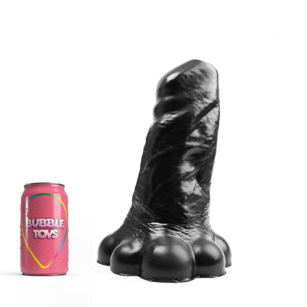 Bubble Toys Hulk - Black - Extra Large 28 cm