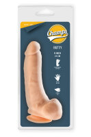 Champs Fatty Original Dildo 9 inch / 23 cm