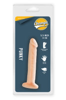 Champs Punky Original Dildo 5.5 inch / 14 cm