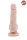 Champs Softy Dual Density Dildo 5.7 inch / 14.5 cm