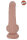 Champs Hunky Dual Density Dildo 8 inch / 20 cm
