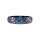 Blue Racer Cockring 45 mm