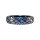 Blue Racer Cockring 55 mm