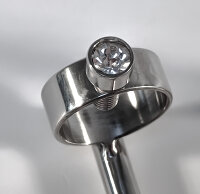 Steel Finger Claws (2 pcs)