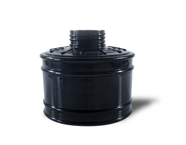 BRUTUS Gas Mask Leather Cleaner Holder