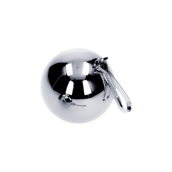 Stainless Steel Ball Weight 30 mm / 110 gr