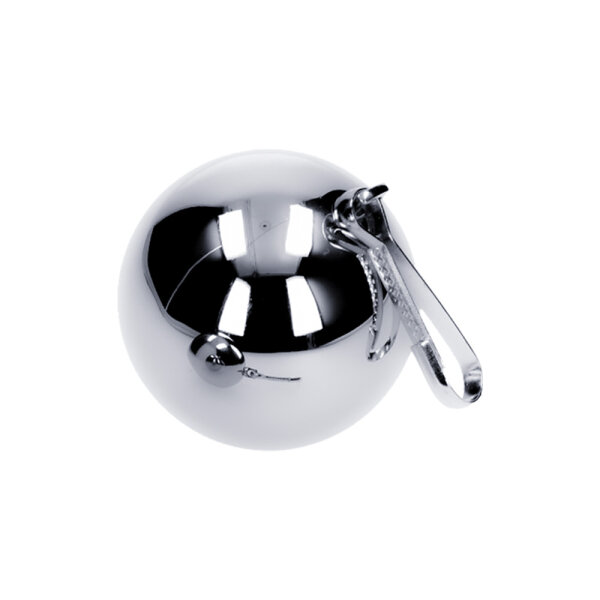 Stainless Steel Ball Weight 40 mm / 250 gr