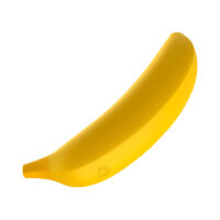 The Banana | 10 Speed Vibrating Veggie