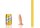 Champs Willy Original Dildo 4.3 inch / 11 cm