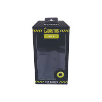 BRUTUS Bum Buddy - Janus S - 14,2 cm
