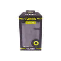 BRUTUS Bum Buddy - Vulcan XXL - 9,5 cm