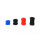 Sport Fucker Ergo Balls Red 5 cm