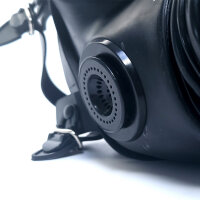 S10.2 Gas Mask