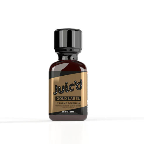 Leather Cleaner IA 144 x 24 ml. Juicd Gold Label