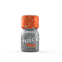 Leather Cleaner IP 18 x 10 ml. Juicd Plus