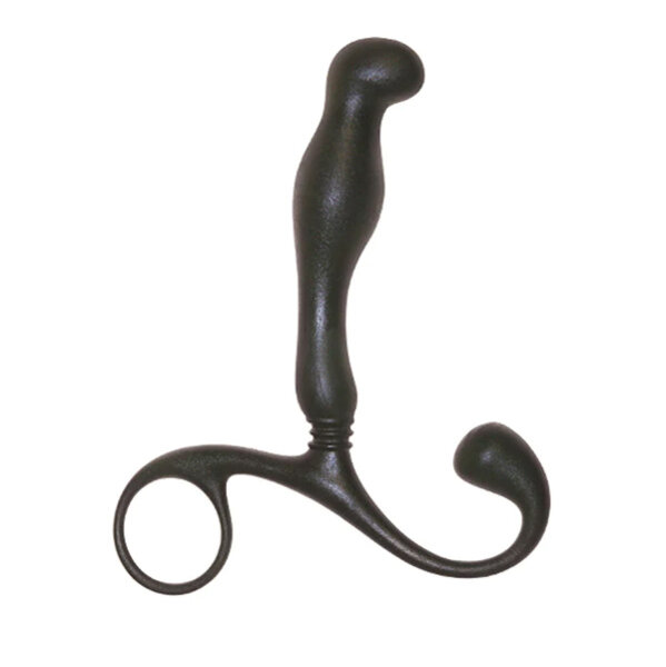 Icon Brands P-Zone+ Prostate Massager