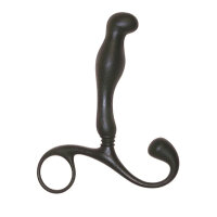 Icon Brands P-Zone+ Prostate Massager