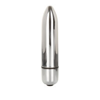 Calexotics High Intensity Bullet Silver