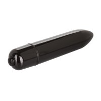 Calexotics High Intensity Bullet Black