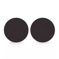 Eye Caps S10.2 Gas Mask