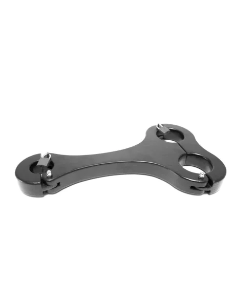 Wooden Genital Prisoner Yoke