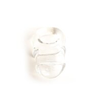 Sport Fucker TPE Baller Ring transparent