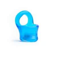 Sport Fucker TPE Baller Ring Blue