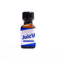 Leather Cleaner IP 18 x 24 ml. Juicd Platinum Propyl