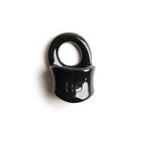 Sport Fucker TPE Baller Ring Schwarz