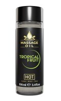 HOT Massage Oil Tropical Fruit 100 ml