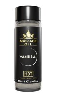 HOT Massage Oil Vanilla 100 ml