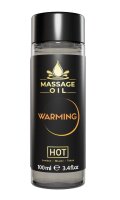 HOT Massage Oil Warming 100 ml