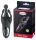 Malesation Vibro Angel lay-on vibrator black