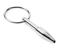 XX-DREAMSTOYS Mini Fucker Penis Plug hohl 9 mm