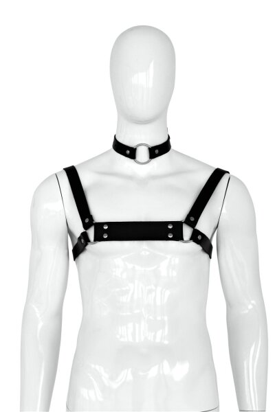 XX-DREAMSTOYS M&auml;nner Harness 2 Wege