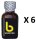 Booster 25mL x6