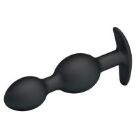 Pretty Love Double anal plug