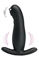 Pretty Love Anal Tickling Plug 11,7 x 3 cm