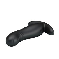 Pretty Love Anal Tickling Plug 11,7 x 3 cm