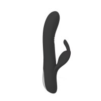 Pretty Love Vibro Rabbit Dylan Black